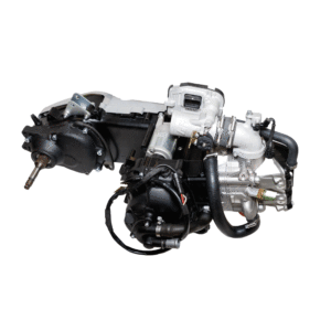 LeFt V450 Komplettmotor ca. 50 PS für Vespa GTS